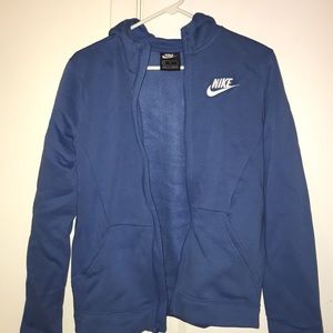 Nike jacket